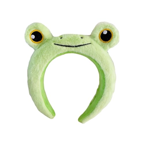 Sxett Pelzbär-Haarreifen, Cosplay, Anime, Cosplay, Halloween, Cartoon, Rollenspiel, Pelzanzug, Abschlussball, Party, Live-Show-Zubehör von Sxett