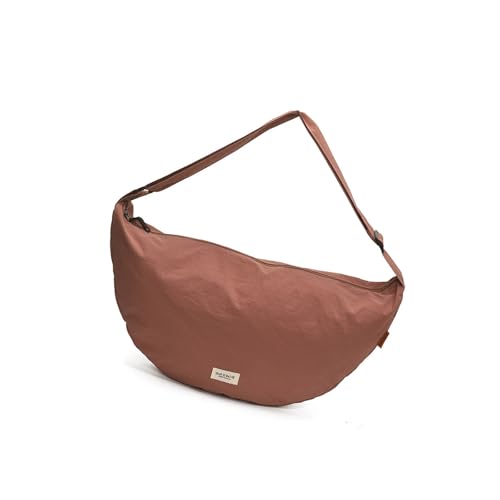 Umhängetasche mit großem Fassungsvermögen für Damen, Knödel, Schultasche, Umhängetasche, Cartoon-Bär, Kuriertasche, Pendlertasche, rose Umhängetasche mit großem Fassungsvermögen für Damen, Knödel, Schultasche, Umhängetasche, Cartoon-Bär, Kuriertasche, Pendlertasche, rose von Sxett