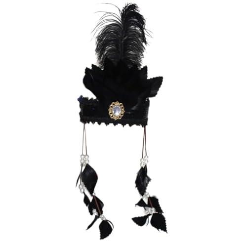 Weiche Stirnbänder, Make-up-Stirnbänder, Rollenspiel, Haarband, langlebiges Haarband für verschiedene Kopfgrößen von Sxett