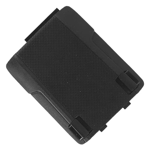BT 000318 Barcode Scanner Akku, 4620 MAh Ersatzakku mit Mikrochip für TC55 TC70 TC72 TC75 82 171249 01 von Sxhlseller