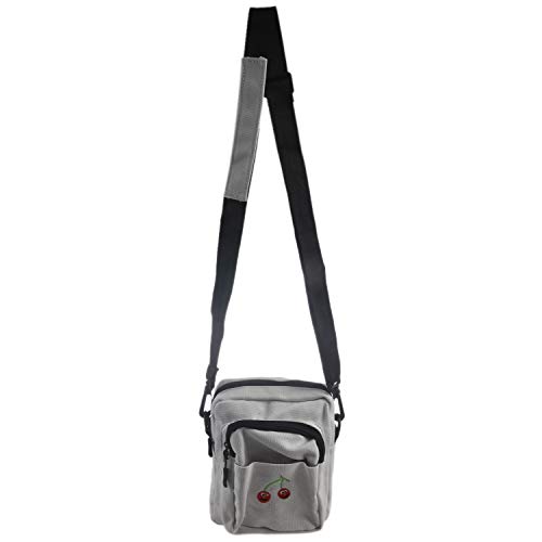 Sxmrmnx Einfache Tasche Mode Maedchen Karikatur Mini Druck Niedlich Umhaenge Tasche Weibliche Fase Lustige Suesse Maedchen Leinwand Sxmrmnx Einfache Tasche Mode Maedchen Karikatur Mini Druck Niedlich Umhaenge Tasche Weibliche Fase Lustige Suesse Maedchen Leinwand von Sxmrmnx