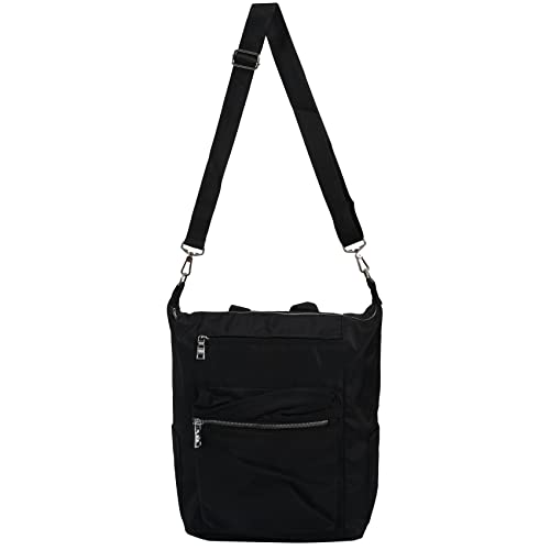 Sxmrmnx Mode Jugend Hochschule Stil Frauen Rucksack Student Tasche Dame TäGliche GroßE KapazitäT Rucksack Schwarz Sxmrmnx Mode Jugend Hochschule Stil Frauen Rucksack Student Tasche Dame TäGliche GroßE KapazitäT Rucksack Schwarz von Sxmrmnx