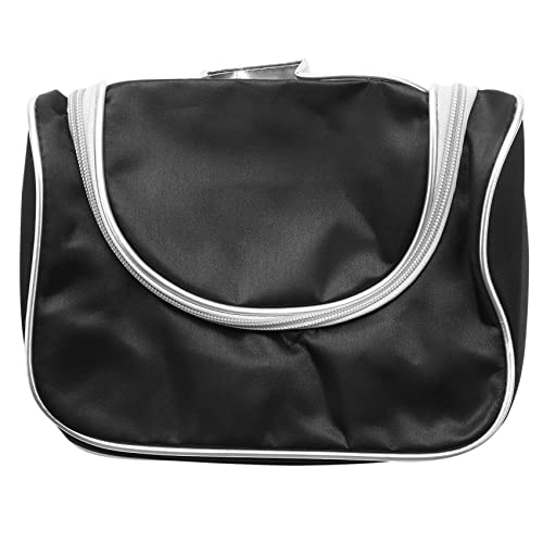 Sxmrmnx Professionelle Mode Kosmetik Tasche GroßE KapazitäT Tragbare Damen Make-Up Lagerung Tasche Organizer ZubehöR Kosmetik von Sxmrmnx