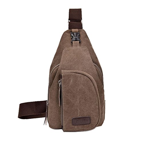 Sxmrmnx heisse beilaeufige Unisexsegeltuch-Kastentasche Multifunktionsweihnachtssport-grosse Kurierbeutel-Schulterbeutel-Rucksack Geldboerse Sxmrmnx heisse beilaeufige Unisexsegeltuch-Kastentasche Multifunktionsweihnachtssport-grosse Kurierbeutel-Schulterbeutel-Rucksack Geldboerse von Sxmrmnx