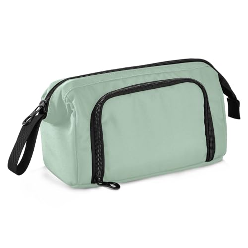 Avocado Grün Großes Federmäppchen Große Kapazität Federmäppchen Etui mit Fach für Lehrer Mittelschule Avocado Grün Großes Federmäppchen Große Kapazität Federmäppchen Etui mit Fach für Lehrer Mittelschule von SyXIOP