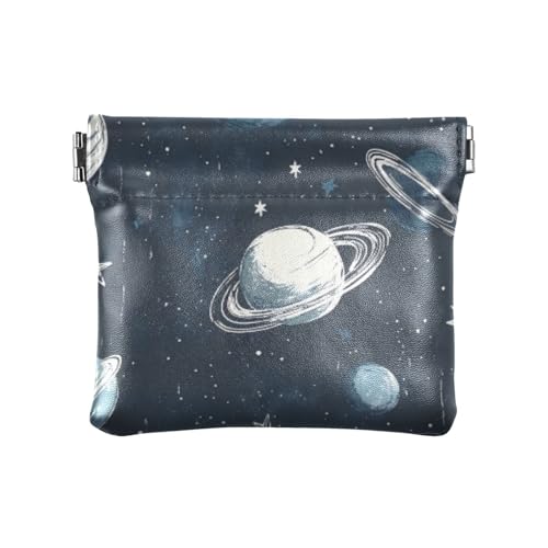 Rote Erdbeere Mode Damen Kleine Leder Münzgeldbörse Fancy Mini Geldbörse für Männer Frauen Reise Monedero Para Mujer Pequeno von SyXIOP