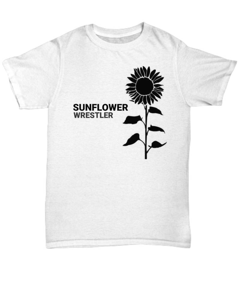 Sonnenblume Wrestler, Sonnenblumen-Liebhaber-T-Shirt, Sonnenblumen-Liebhaber-Geschenk, Sonnenblumen-Mama-Geschenk, Geschenk Für Sonnenblume Wrestler, Sonnenblumen-Liebhaber-T-Shirt, Sonnenblumen-Liebhaber-Geschenk, Sonnenblumen-Mama-Geschenk, Geschenk Für von SycamoreCreativeCo