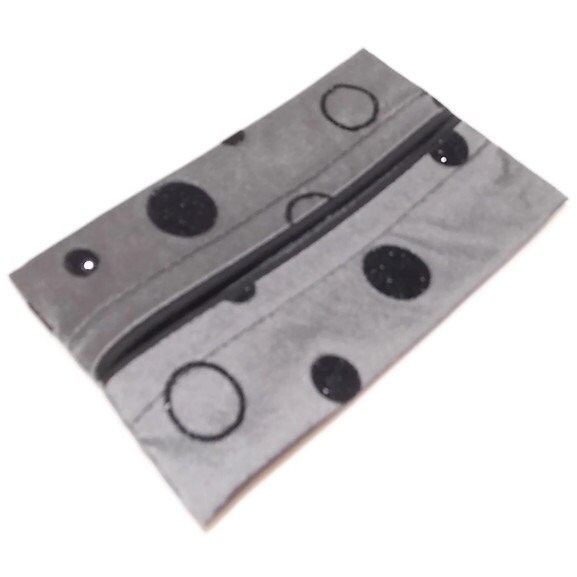 Reisetaschentuchhalter, Taschentuchhalter, Persönliche Größe Taschentuchhalter von SydneyKathryns