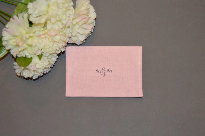 Reisetaschentuchhalter, Taschentuchhalter, Persönliche Größe Taschentuchhalter von SydneyKathryns