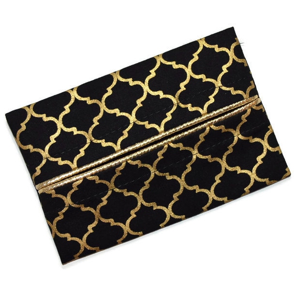 Reisetaschentuchhalter, Taschentuchhalter, Persönliche Größe Taschentuchhalter von SydneyKathryns