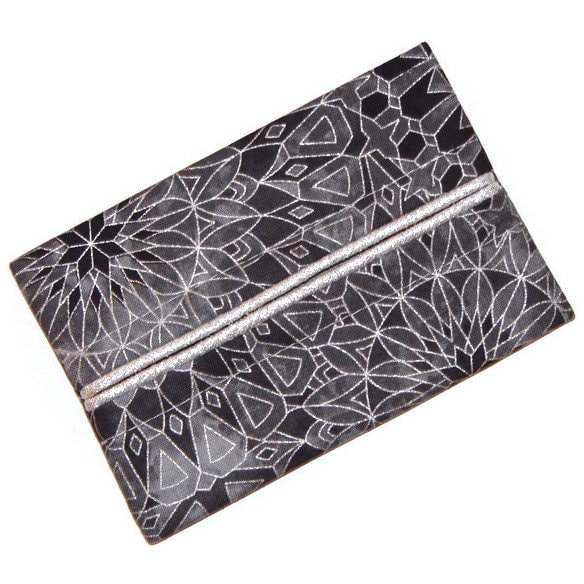 Reisetaschentuchhalter, Taschentuchhalter, Persönliche Größe Taschentuchhalter von SydneyKathryns