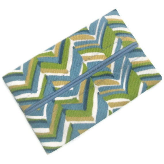 Reisetaschentuchhalter, Taschentuchhalter, Persönliche Größe Taschentuchhalter von SydneyKathryns