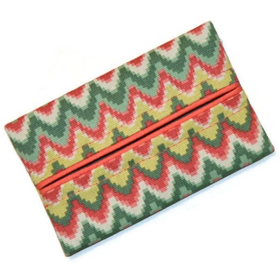 Reisetaschentuchhalter, Taschentuchhalter, Persönliche Größe Taschentuchhalter von SydneyKathryns