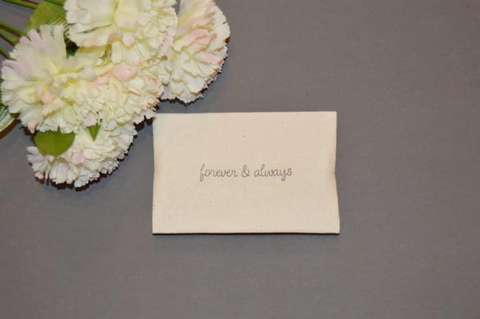 Reisetaschentuchhalter, Taschentuchhalter, Persönliche Größe Taschentuchhalter von SydneyKathryns