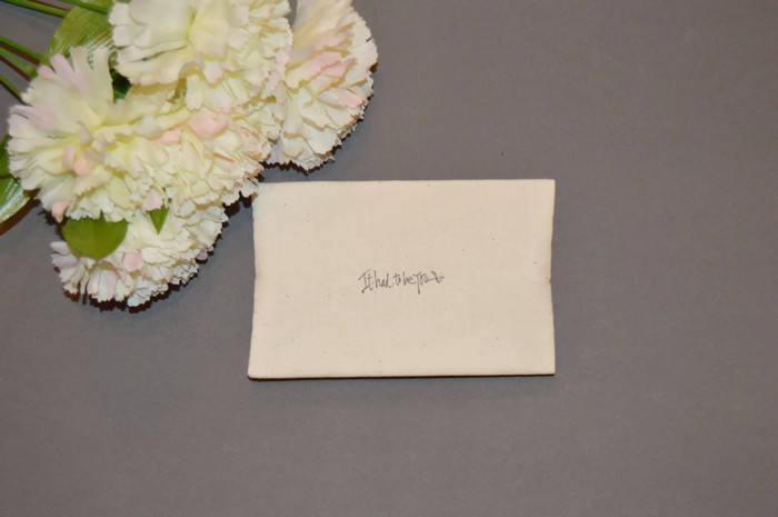 Reisetaschentuchhalter, Taschentuchhalter, Persönliche Größe Taschentuchhalter von SydneyKathryns