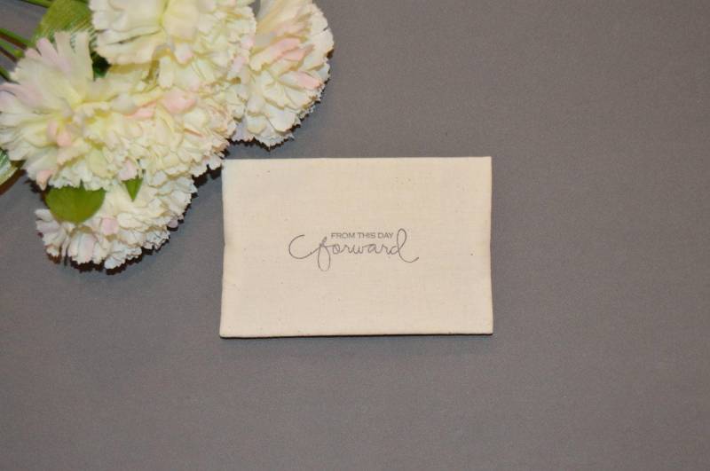 Reisetaschentuchhalter, Taschentuchhalter, Persönliche Größe Taschentuchhalter von SydneyKathryns