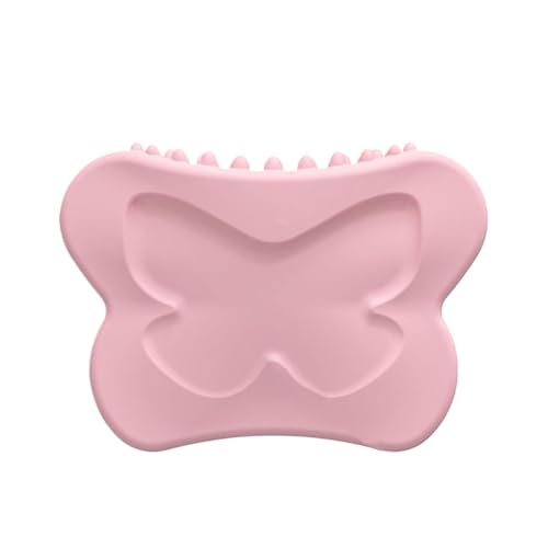 Syengery Gesichtsschaber Tool | Silikon-Gesichtsschaberbrett,Wiederverwendbarer Handmassagegerät Liftungslösung für Frauen Männer von Syengery