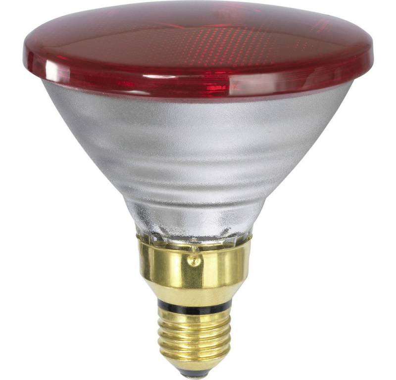 Sygonix Infrarotlampe Sygonix Infrarotlampe E27 150 W (x L) 120 mm x 134 mm 230 V 1 St., SY-6770696 von Sygonix