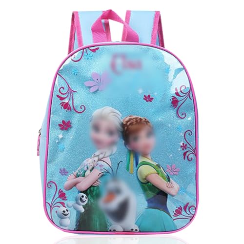 Syijupo Children's Backpack, Toddler Backpack,Children's Nursery Backpack Girls Boys（31 x 25.5 x 10cm） von Syijupo