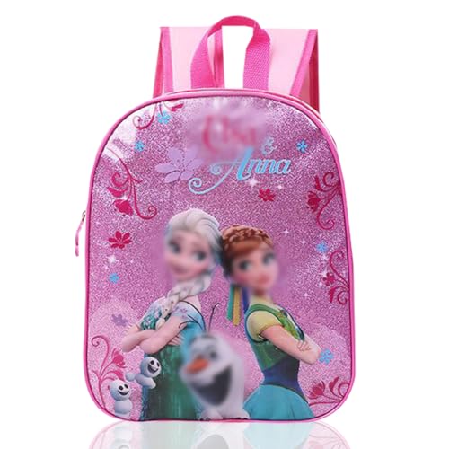 Syijupo Children's Backpack, Cartoon Nursery Travel Backpack, Children's Backpack, School Backpack Book Bag for Boys Girls （31 x 25.5 x 10cm） von Syijupo