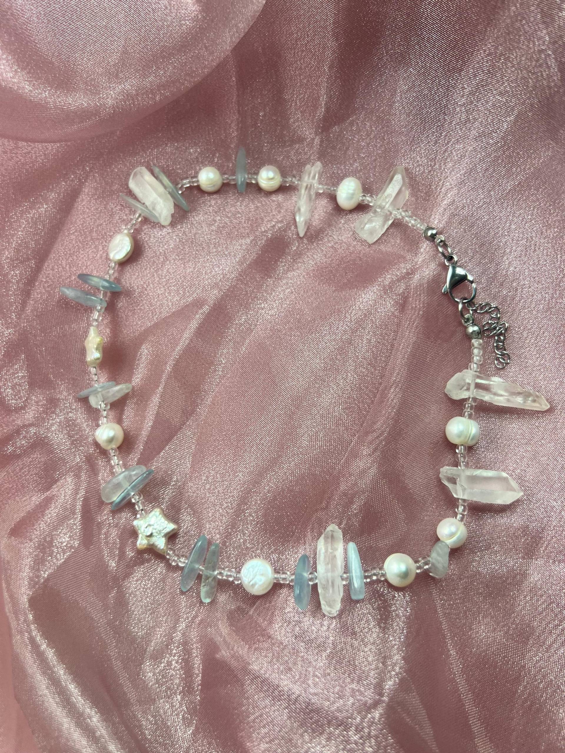 Aurora Necklace Aurora Necklace von SylphieShop