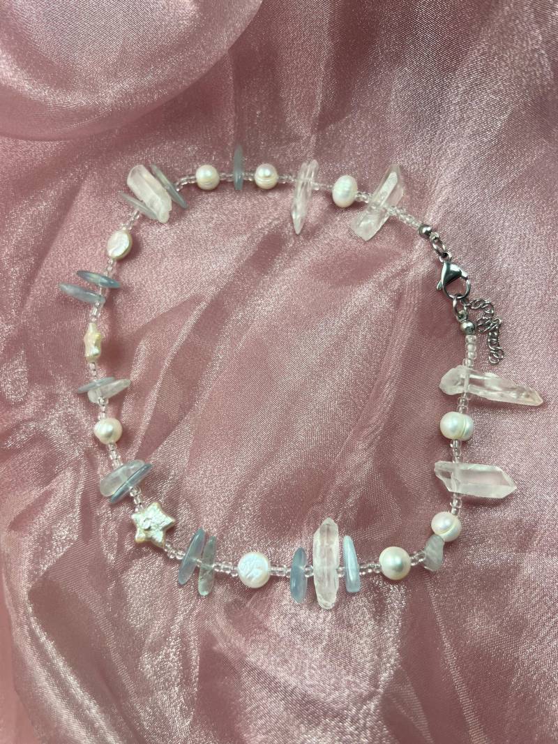 Aurora Necklace von SylphieShop