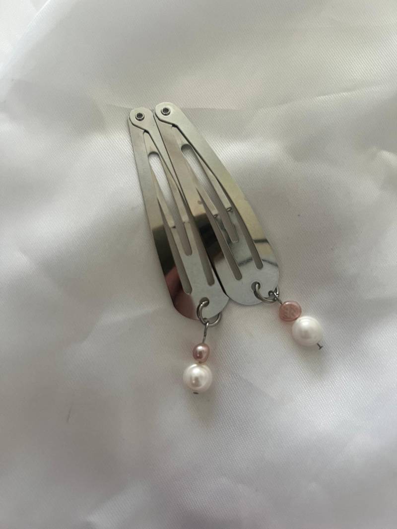 Bébé Hairclips von SylphieShop