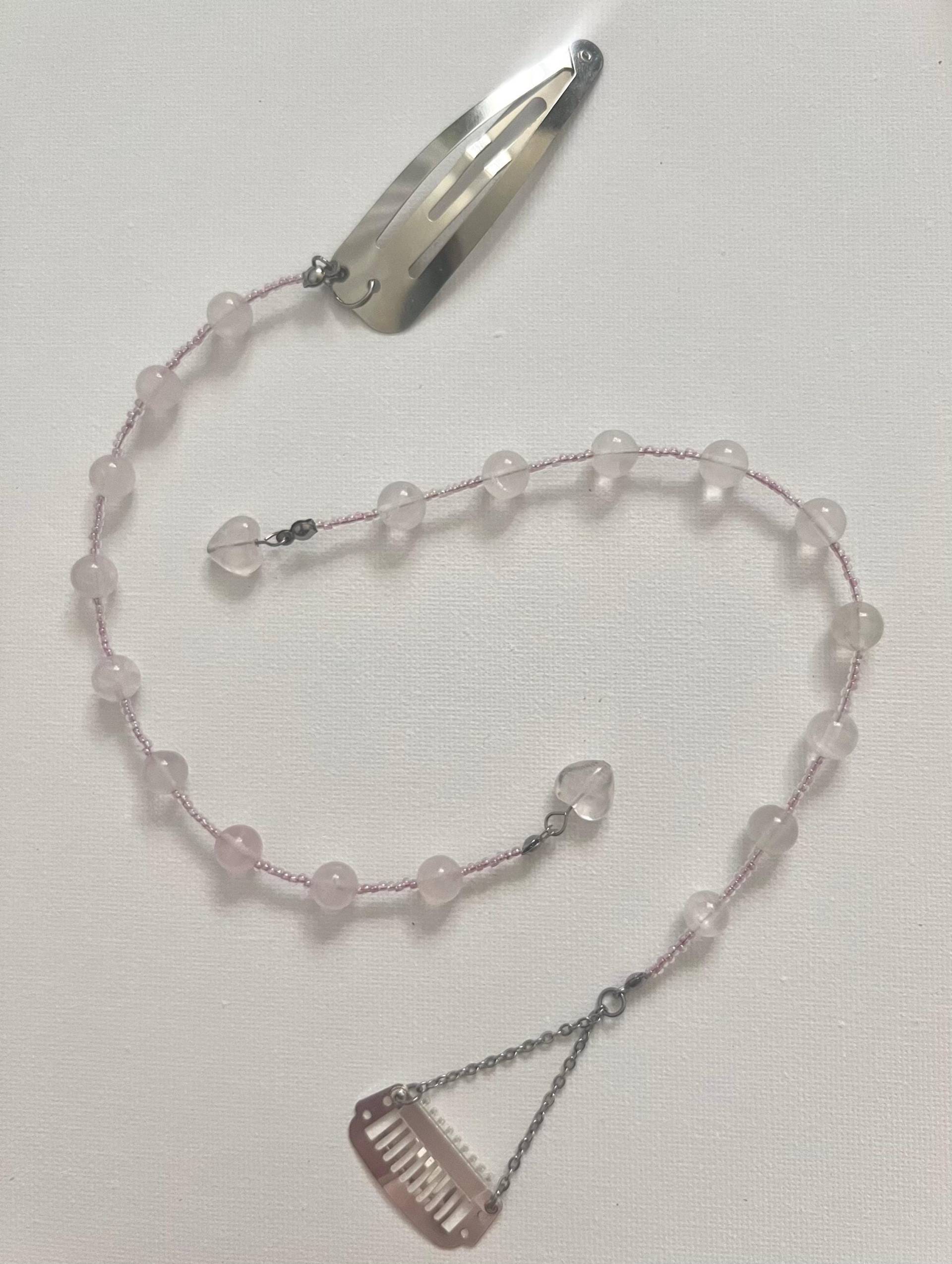 Love Is A Haircharm von SylphieShop