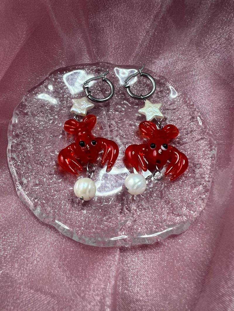 My Shayla Earrings von SylphieShop