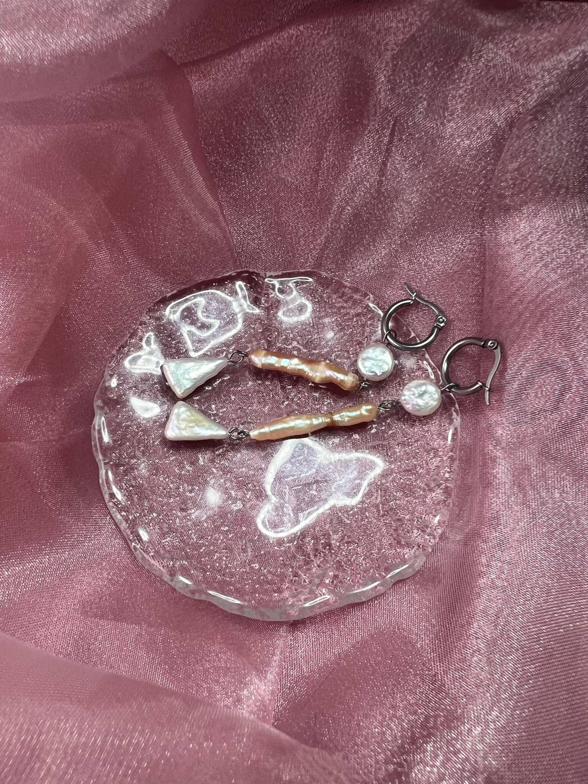 Ratatata Earrings Ratatata Earrings von SylphieShop