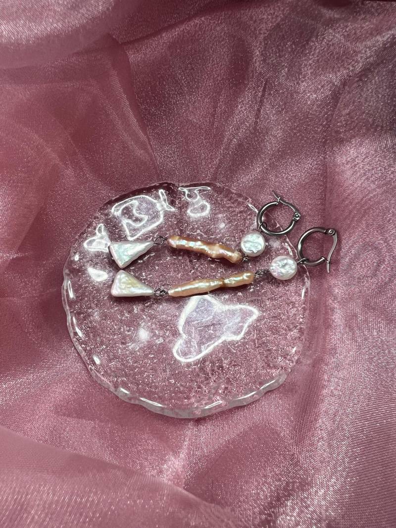 Ratatata Earrings Ratatata Earrings von SylphieShop