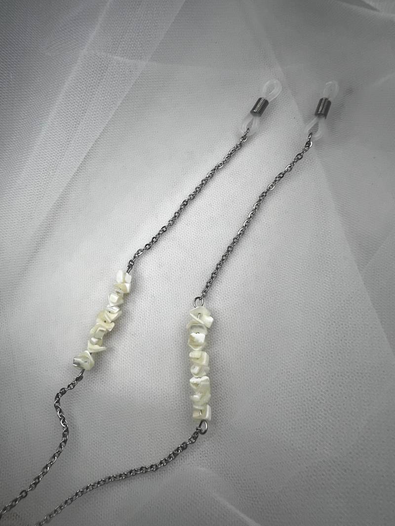 Seaside Eyeglass Chain von SylphieShop