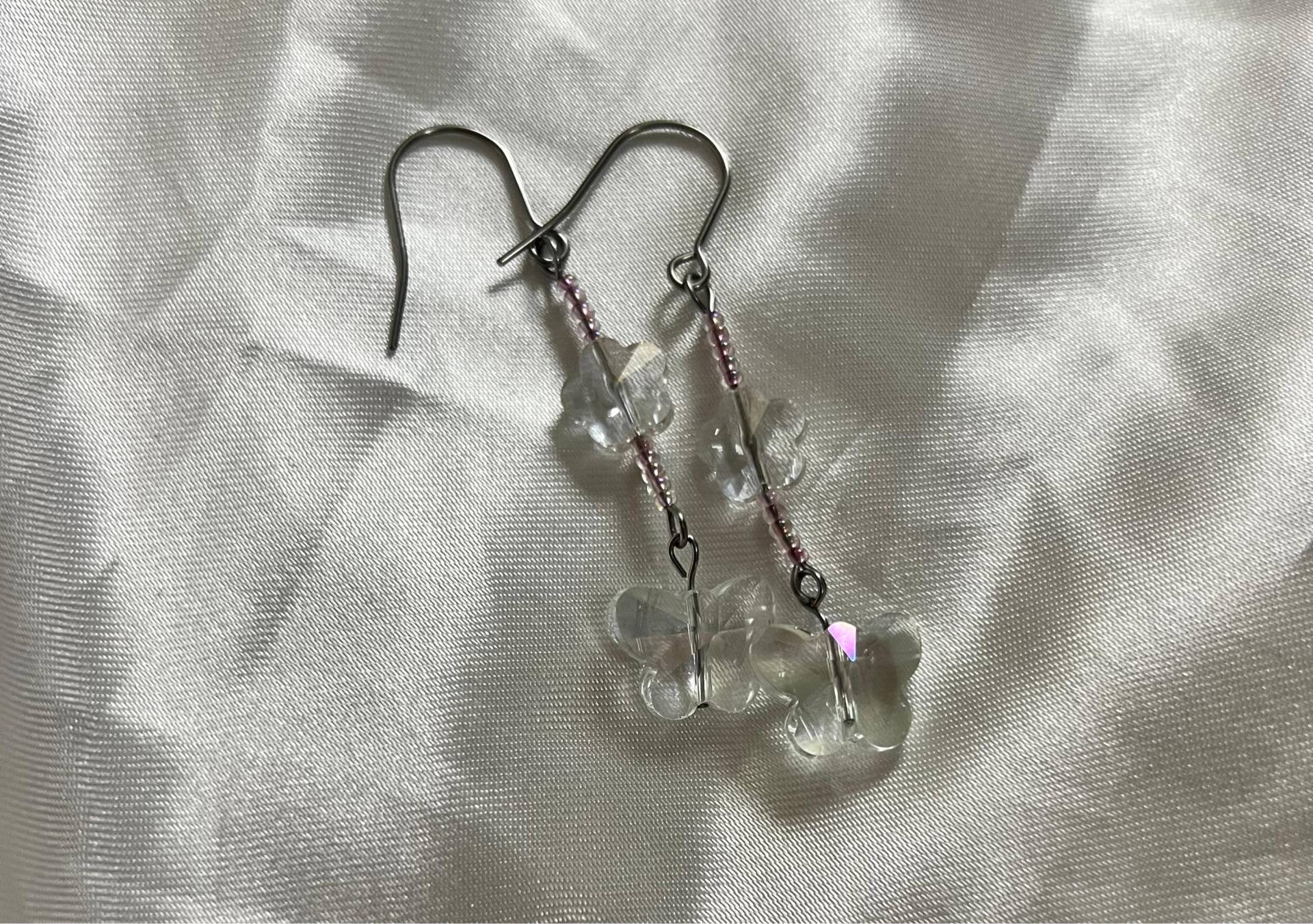 Spring Has Sprung Earrings Spring Has Sprung Earrings von SylphieShop