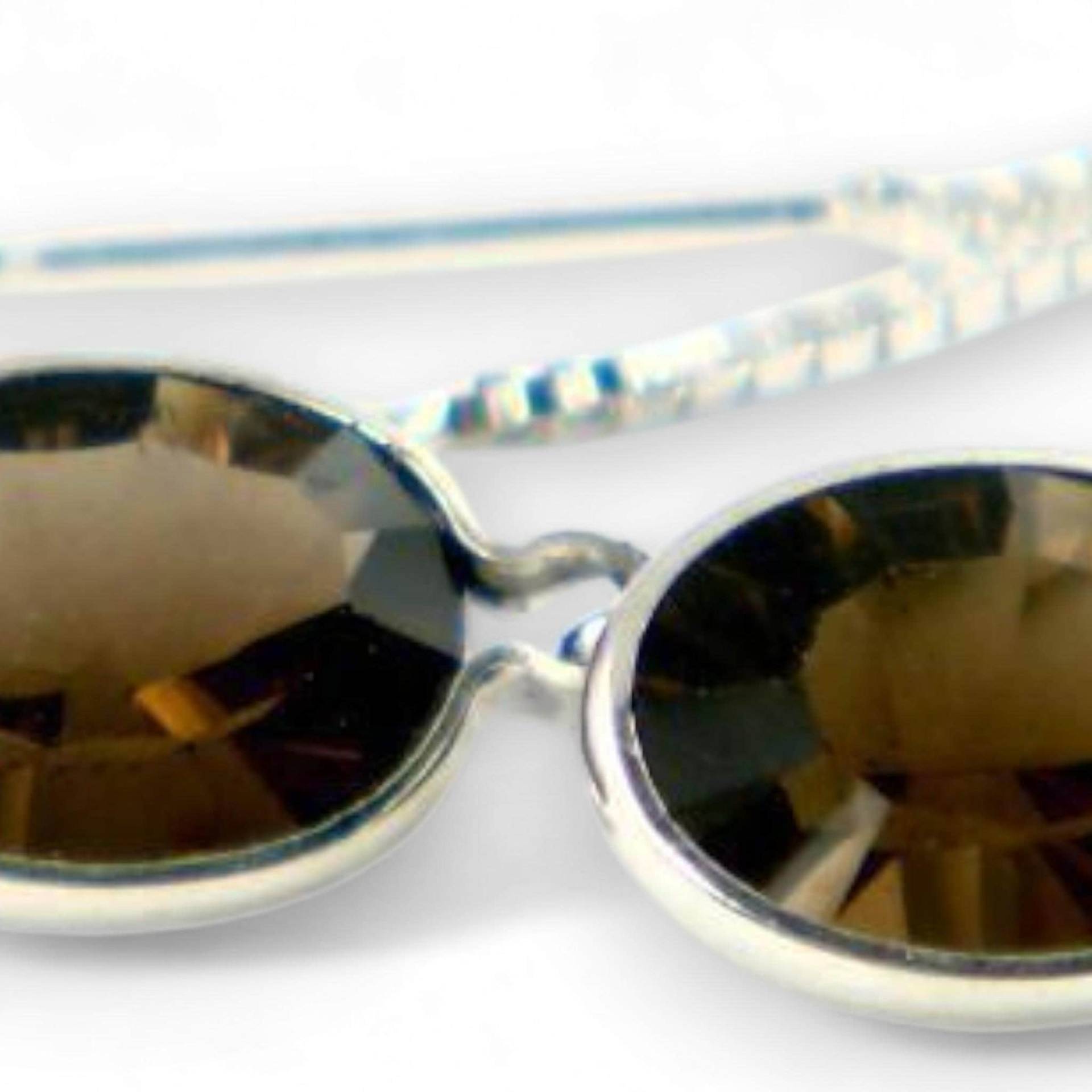 Rauchquarz, 925 Sterling Silber Threader Ohrringe, Se005 von SylvaRocks2