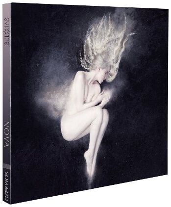 Nova von Sylvaine - CD (Digipak) von Sylvaine