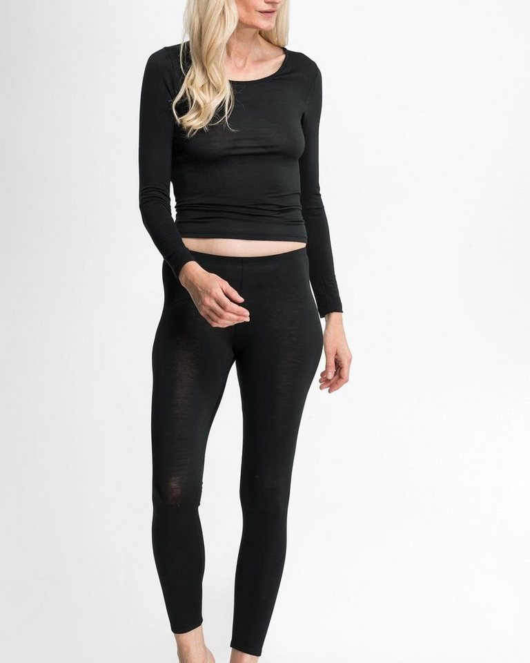 Sylvia Speidel Leggings Lange Hose Sylvia Speidel Leggings Lange Hose von Sylvia Speidel