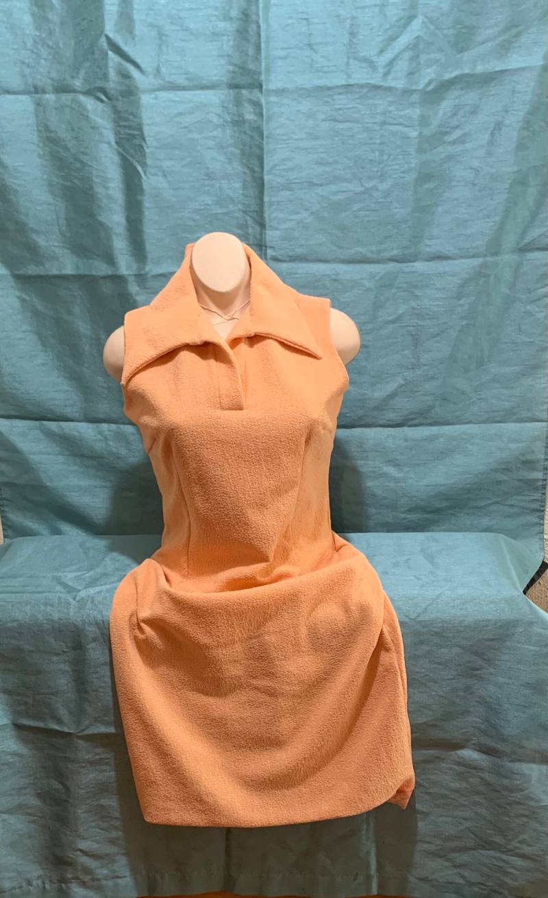 D Und P Originals Minikleid Gr. 10 D Und P Originals Minikleid Gr. 10 von SylviasMothersShop