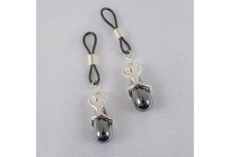 Sylvie Monthulé Brustwarzenpiercing Sylvie AS103 von Sylvie Monthulé