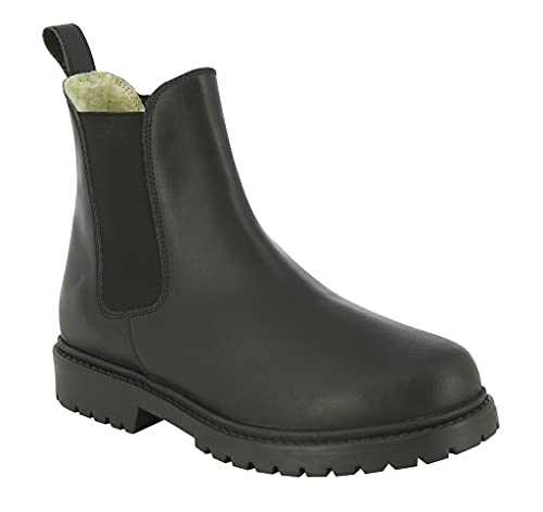 Symantec Norton Camargue Winterstiefelette 41 von Symantec