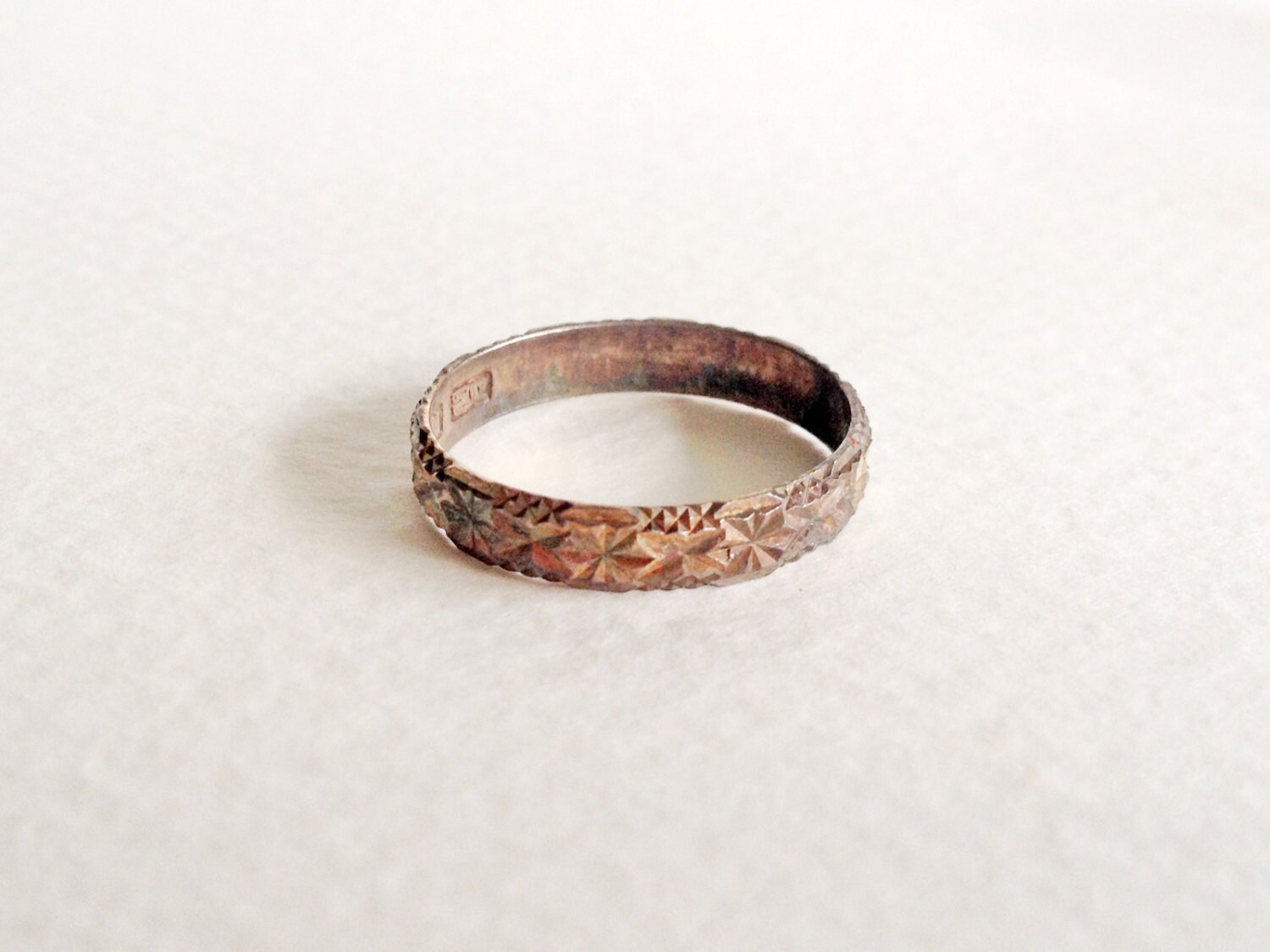 straß Diamantgeschliffenes Feinsilber Band, Ende Des 19. Oder Anfang 20.jahrhunderts straß Diamantgeschliffenes Feinsilber Band, Ende Des 19. Oder Anfang 20.jahrhunderts von SymbolandMagic