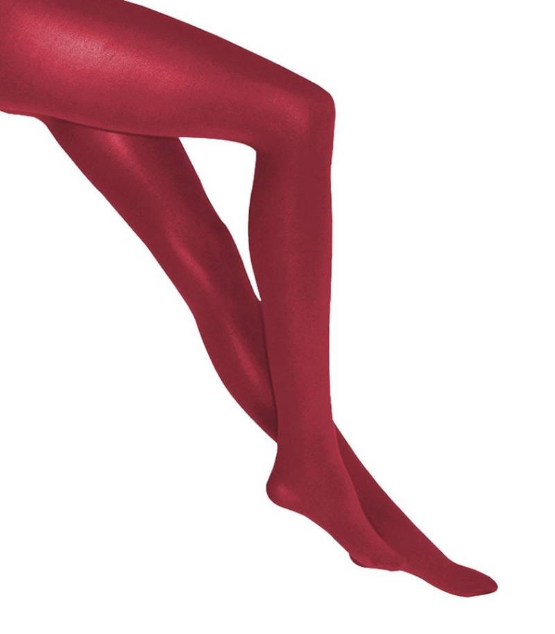 Sympatico Feinstrumpfhose Basic-Strumpfhose MATT 50 DEN (Packung 1 St. 1er-Pack) elegant von Sympatico