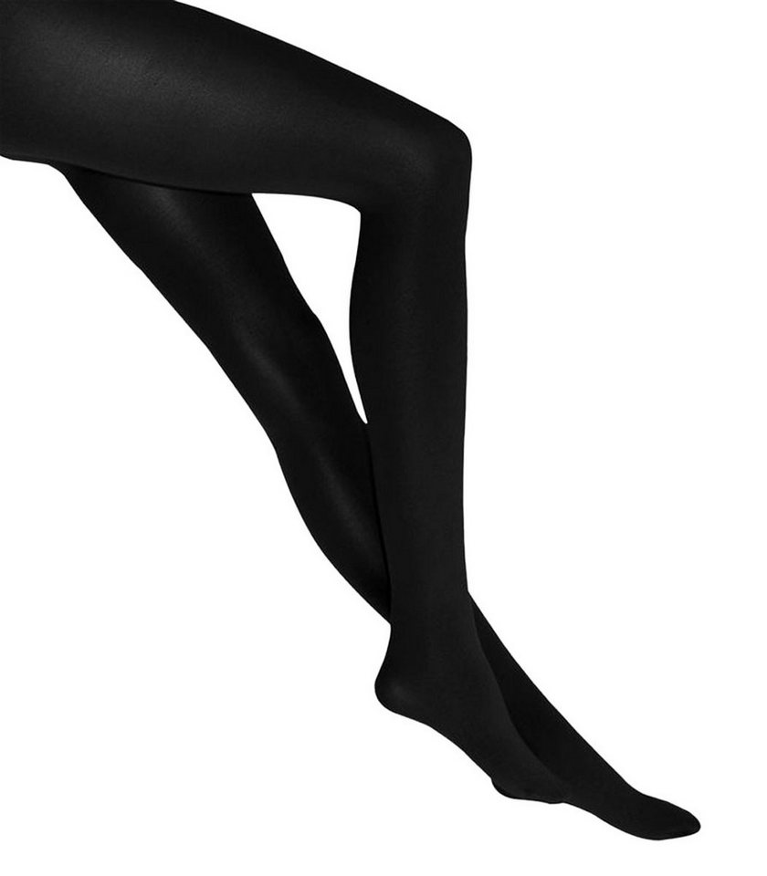 Sympatico Feinstrumpfhose Basic-Strumpfhose MATT 50 DEN (Packung 1 St. 1er-Pack) elegant von Sympatico