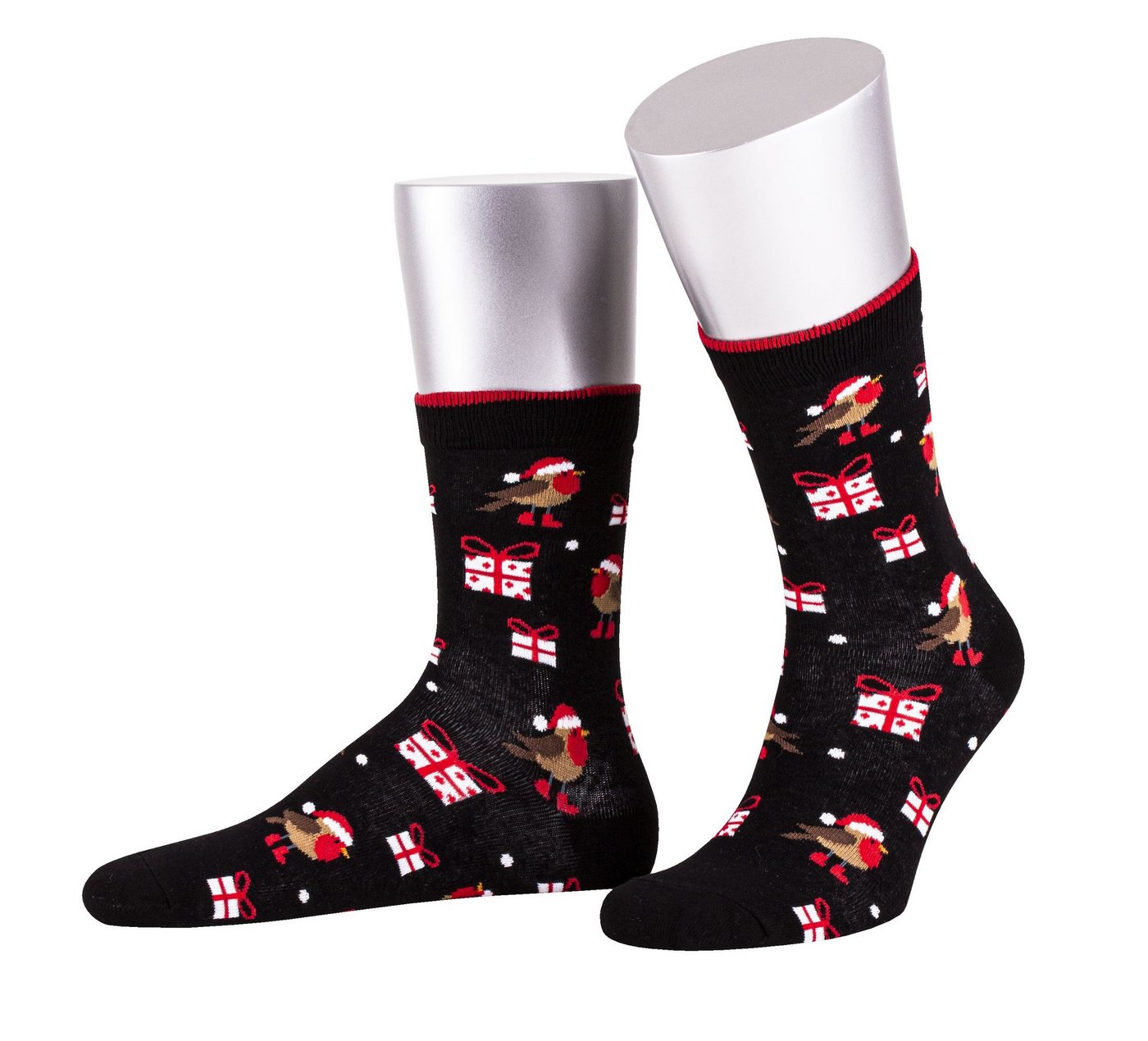 Sympatico Socken S218464 Unisex Christmas special Weihnachtssocken GESCHENKE von Sympatico