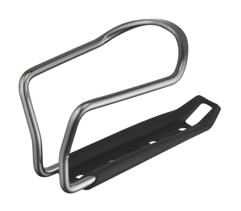 Syncros Alloy Comp 3.0 Flaschenhalter - Anthracite - One Size von Syncros