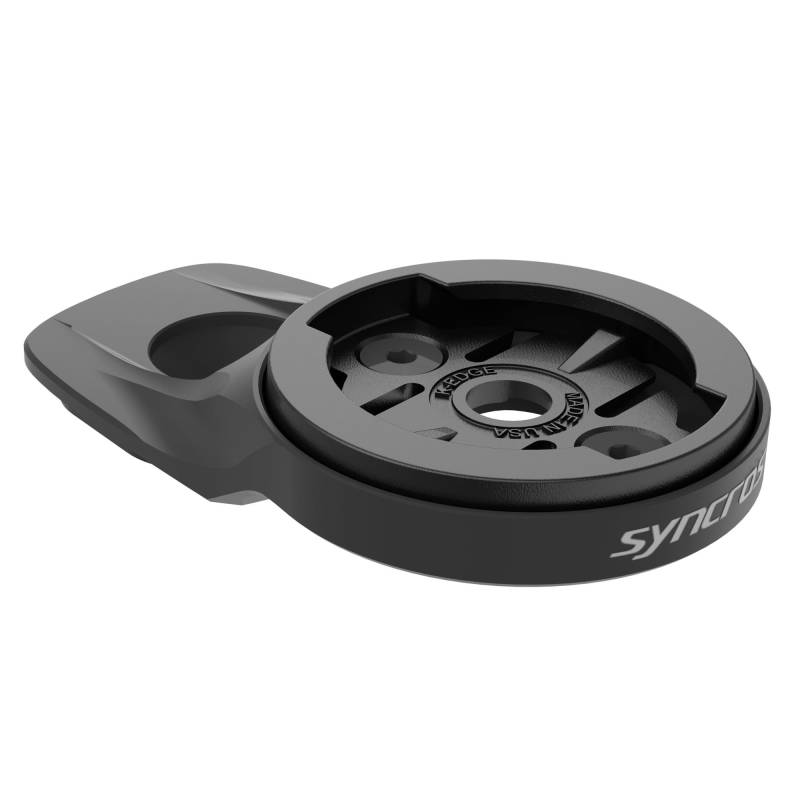 Syncros DC TOP CAP Computerhalterung - Black - One Size von Syncros