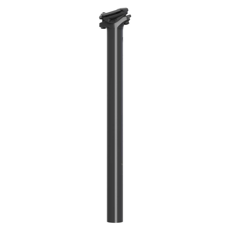 Syncros Duncan 2.0 0 MM Offset Sattelstütze - Black - 31.6 mm von Syncros