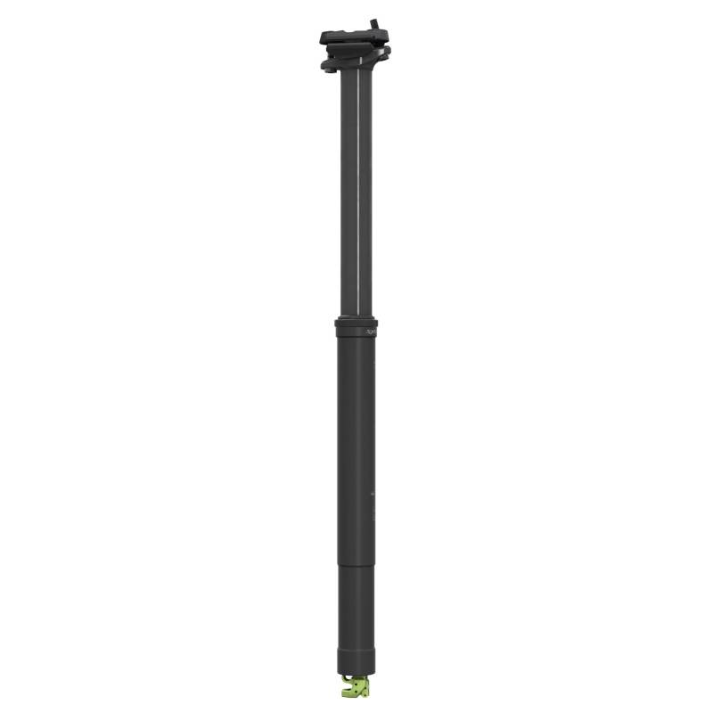 Syncros Duncan Dropper 1.5 200 MM HUB Sattelstütze - Black - 31.6 mm von Syncros