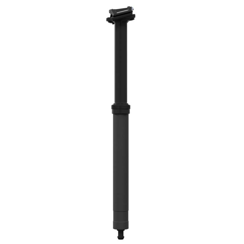 Syncros Duncan Dropper 1.5S 31.6 MM Sattelstütze - Black - 210 mm von Syncros