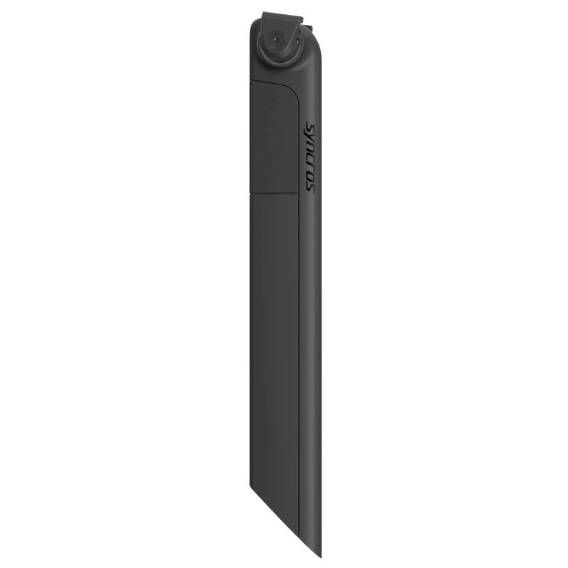 Syncros Duncan SL Aero CFT 0 MM Offset Sattelstütze - Black Matt - One Size von Syncros
