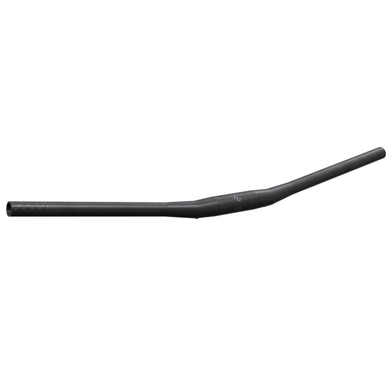 Syncros Fraser 1.0 DC 760 MM Lenker - Matt Black - 760 mm von Syncros